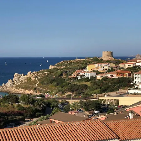 Prázdninový dům Domo De Logu Orizonte Corsica