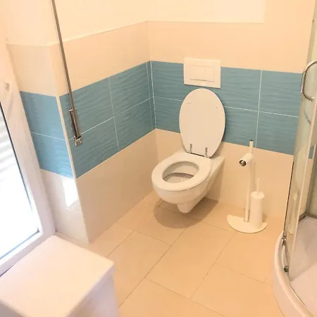 Prázdninový dům Domo De Logu Orizonte Corsica Santa Teresa Gallura