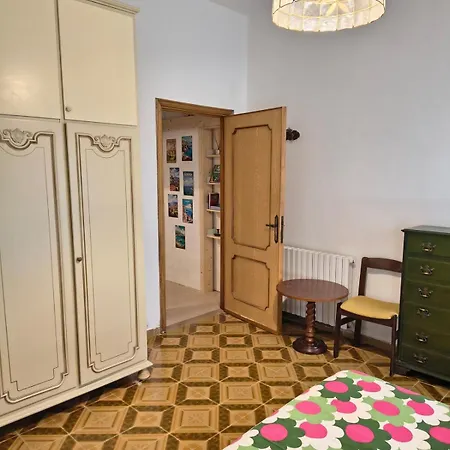 Prázdninový dům Domo De Logu Orizonte Corsica *
