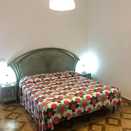 Holiday home Domo De Logu Orizonte Corsica Santa Teresa Gallura