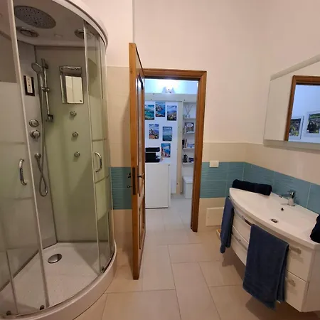 Prázdninový dům Domo De Logu Orizonte Corsica