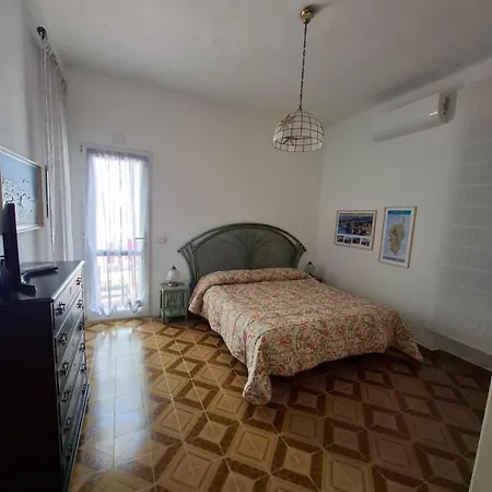 Domo De Logu Orizonte Corsica Prázdninový dům Santa Teresa Gallura